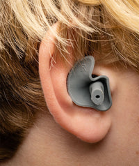 Watery earplugs - Active - Grey