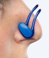 Watery nose clip - Active - Blue