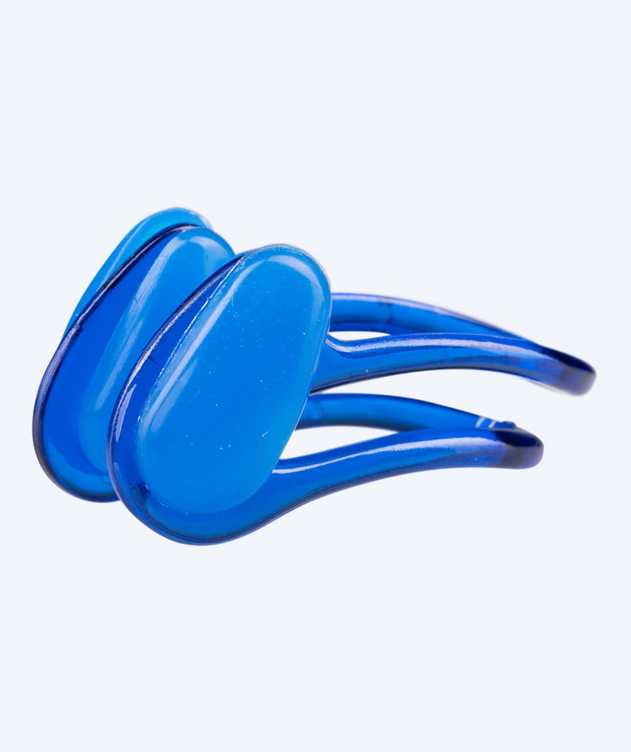 Watery nose clip - Active - Blue