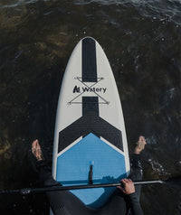 Presold Watery paddleboard - Global 10'6 SUP - Red
