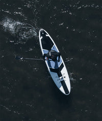 Presold Watery paddleboard - Global 10'6 SUP - Blue