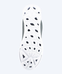 Watery swim shoes for adults - Kawaii - Grey