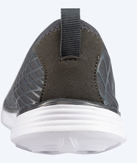 Watery swim shoes for adults - Kawaii - Grey